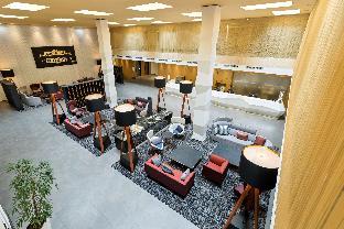 doubletree by hilton vienna schonbrunn