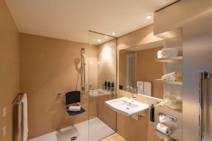 doubletree by hilton vienna schonbrunn