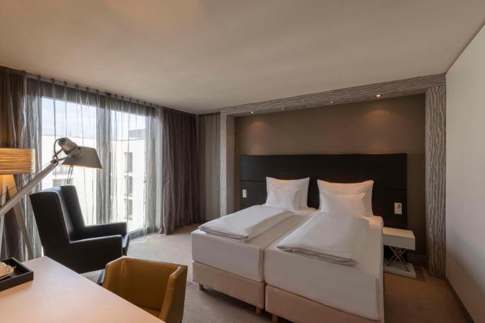 doubletree by hilton vienna schonbrunn