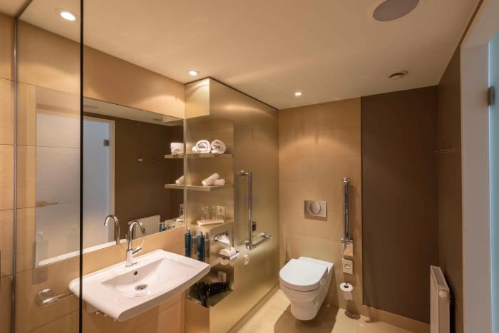 doubletree by hilton vienna schonbrunn