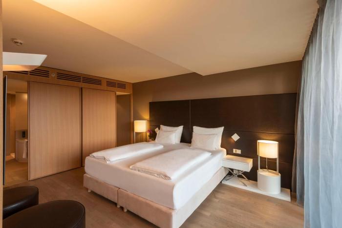 doubletree by hilton vienna schonbrunn