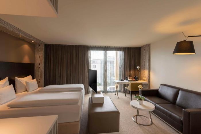 doubletree by hilton vienna schonbrunn