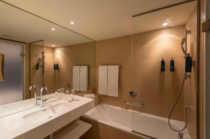 doubletree by hilton vienna schonbrunn