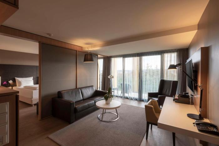 doubletree by hilton vienna schonbrunn