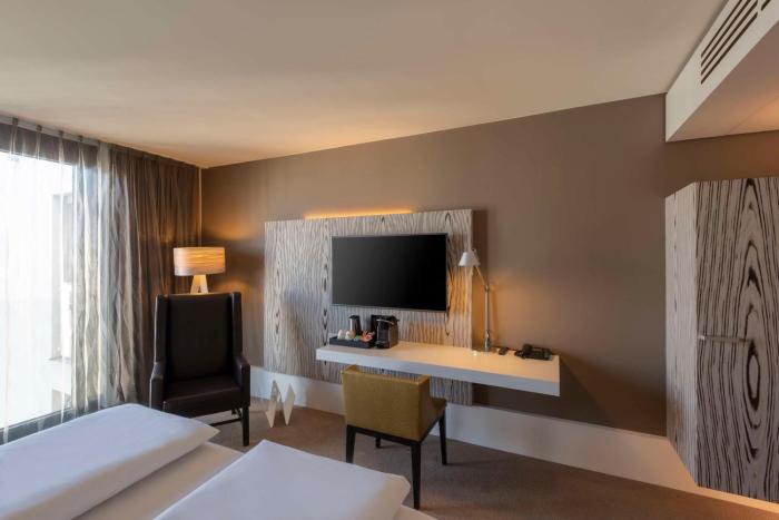 doubletree by hilton vienna schonbrunn
