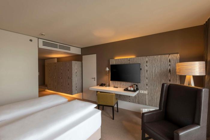 doubletree by hilton vienna schonbrunn