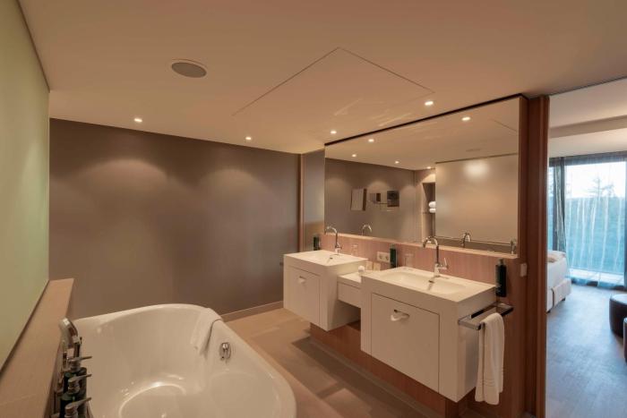 doubletree by hilton vienna schonbrunn