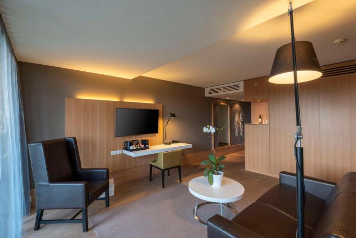 doubletree by hilton vienna schonbrunn