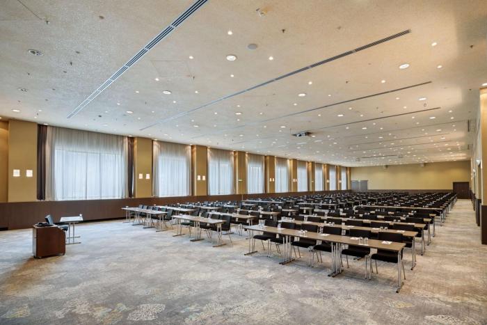doubletree by hilton vienna schonbrunn