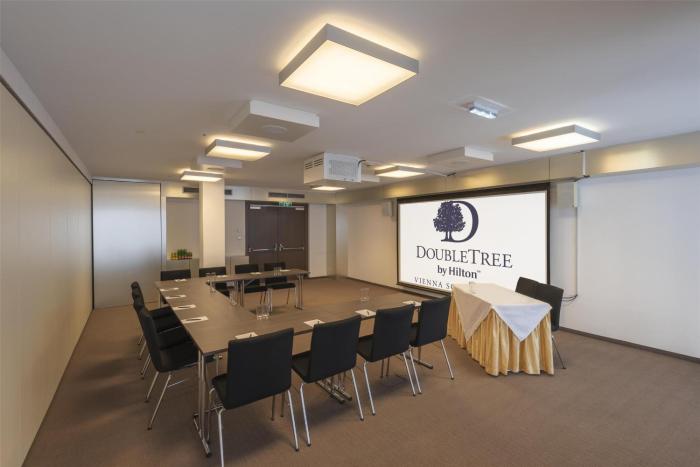 doubletree by hilton vienna schonbrunn