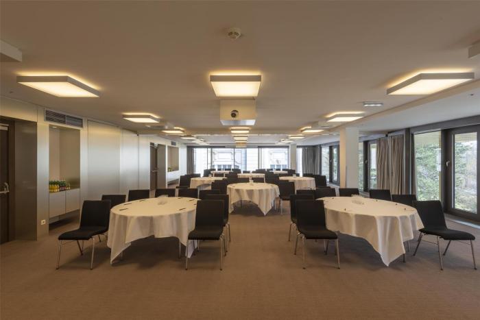 doubletree by hilton vienna schonbrunn
