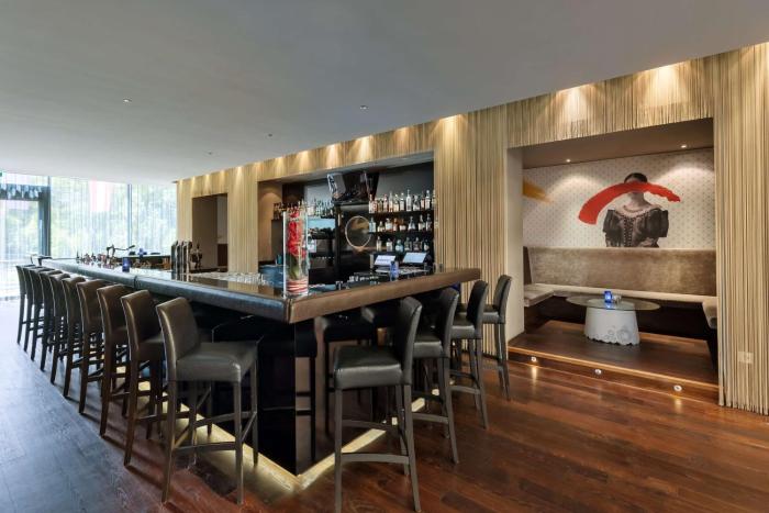 doubletree by hilton vienna schonbrunn