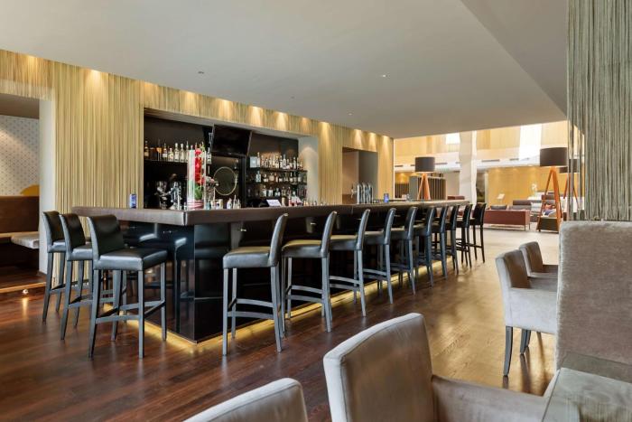 doubletree by hilton vienna schonbrunn