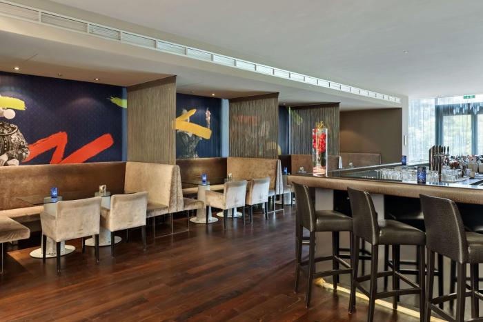 doubletree by hilton vienna schonbrunn