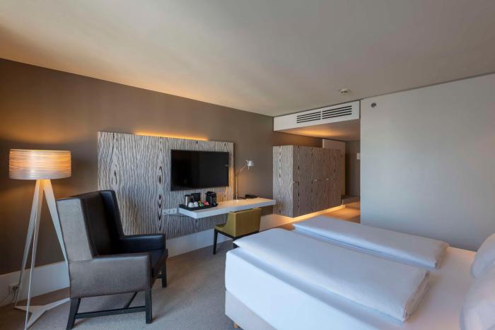 doubletree by hilton vienna schonbrunn