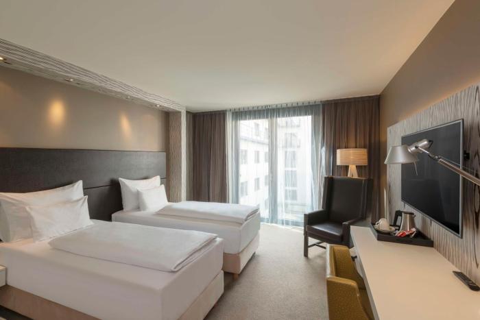 doubletree by hilton vienna schonbrunn
