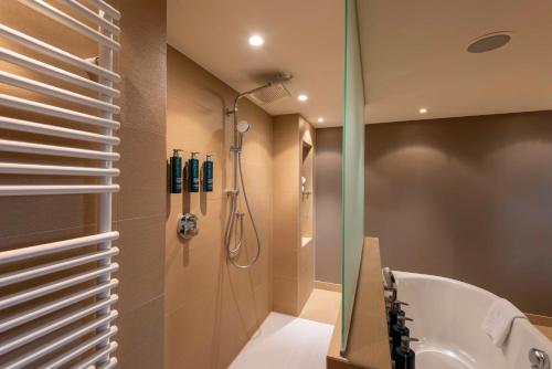 doubletree by hilton vienna schonbrunn
