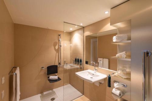 doubletree by hilton vienna schonbrunn