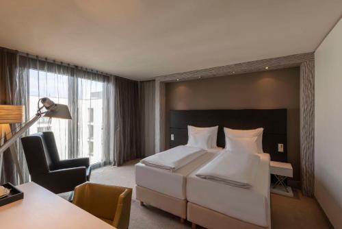 doubletree by hilton vienna schonbrunn