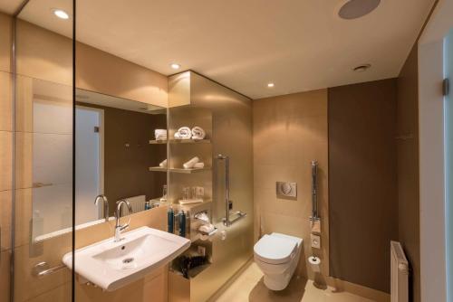 doubletree by hilton vienna schonbrunn