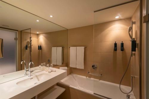 doubletree by hilton vienna schonbrunn