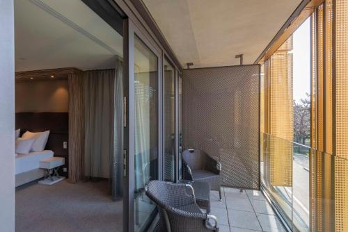 doubletree by hilton vienna schonbrunn