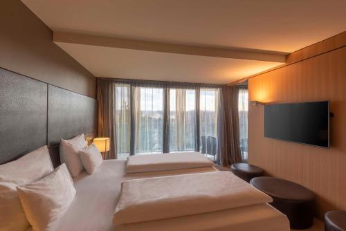 doubletree by hilton vienna schonbrunn