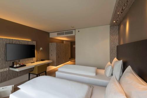 doubletree by hilton vienna schonbrunn