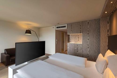 doubletree by hilton vienna schonbrunn