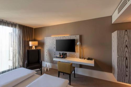 doubletree by hilton vienna schonbrunn