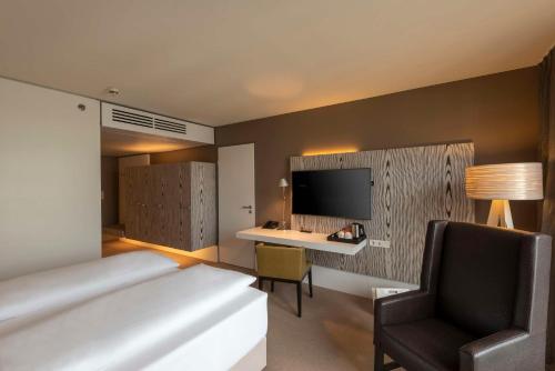 doubletree by hilton vienna schonbrunn