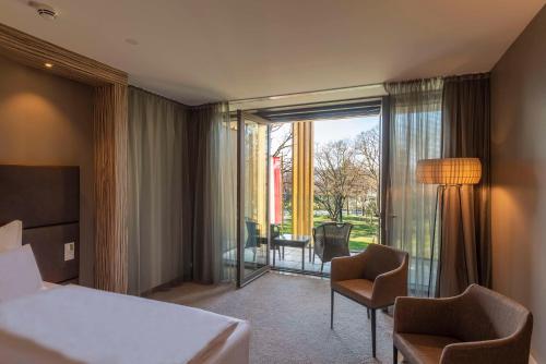 doubletree by hilton vienna schonbrunn