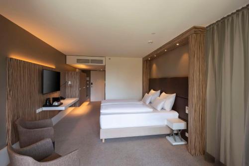 doubletree by hilton vienna schonbrunn