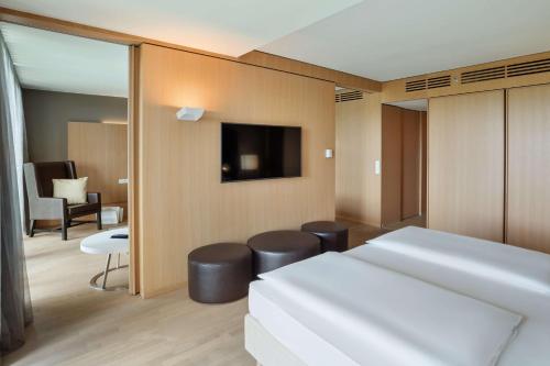 doubletree by hilton vienna schonbrunn