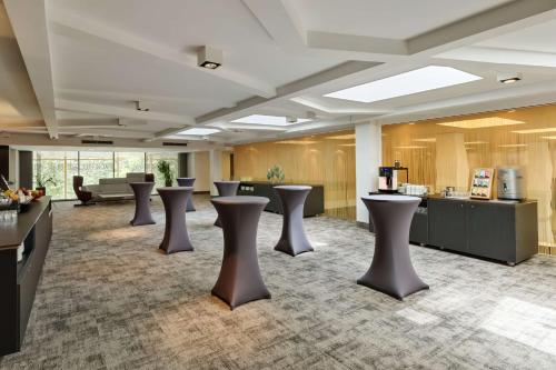 doubletree by hilton vienna schonbrunn