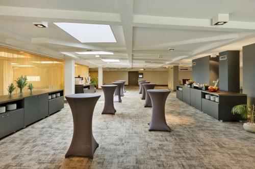 doubletree by hilton vienna schonbrunn