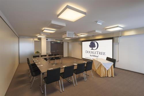 doubletree by hilton vienna schonbrunn