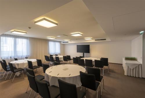 doubletree by hilton vienna schonbrunn
