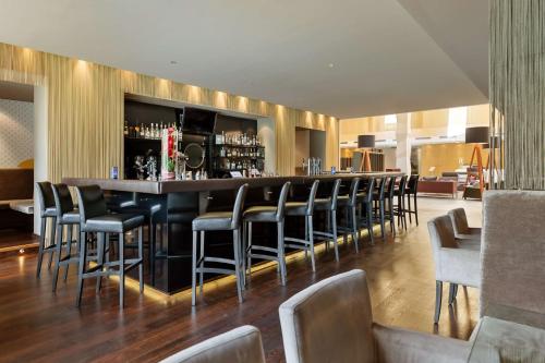 doubletree by hilton vienna schonbrunn