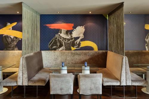doubletree by hilton vienna schonbrunn