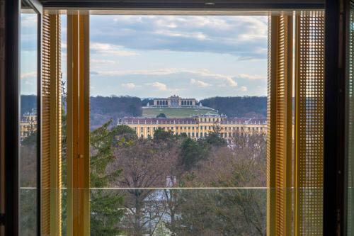 doubletree by hilton vienna schonbrunn