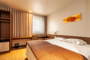 tri hotel executive lajeado