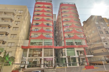 life hotel torres