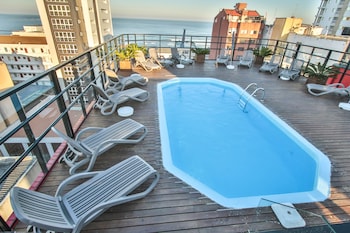 life hotel torres