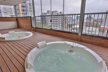 life hotel torres