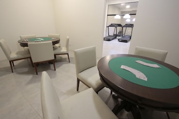 life hotel torres
