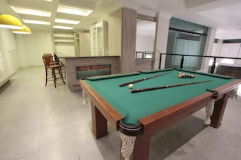 life hotel torres
