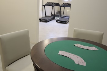 life hotel torres