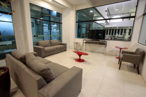 life hotel torres