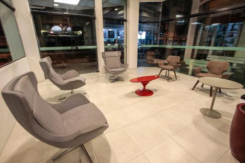 life hotel torres